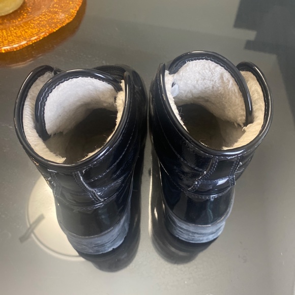 Olang Winter boots - Picture 4 of 5